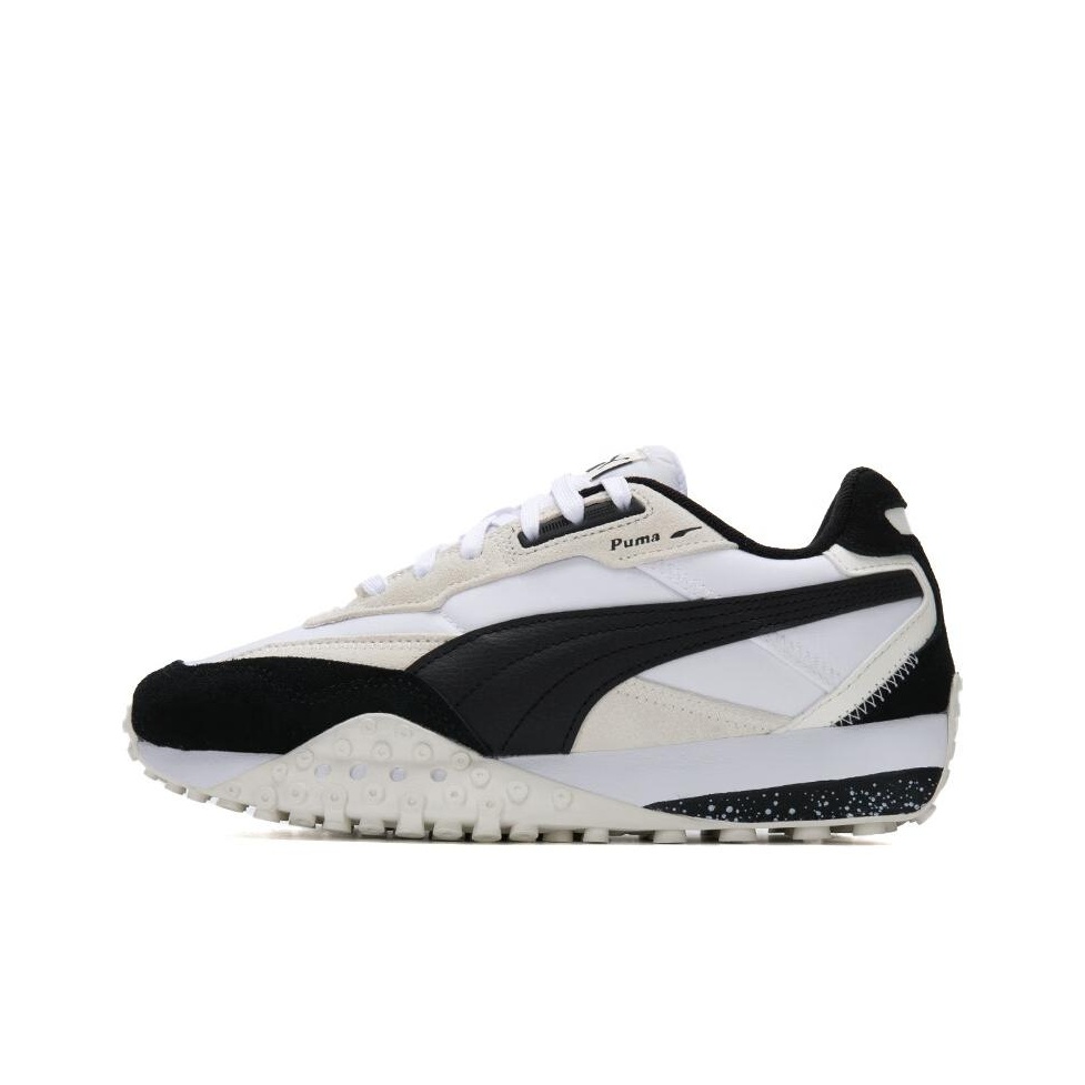 Puma Shoes Rs-X - PUMA Blktop Rider Kaymaz Aşınmaya Dayanıklı
