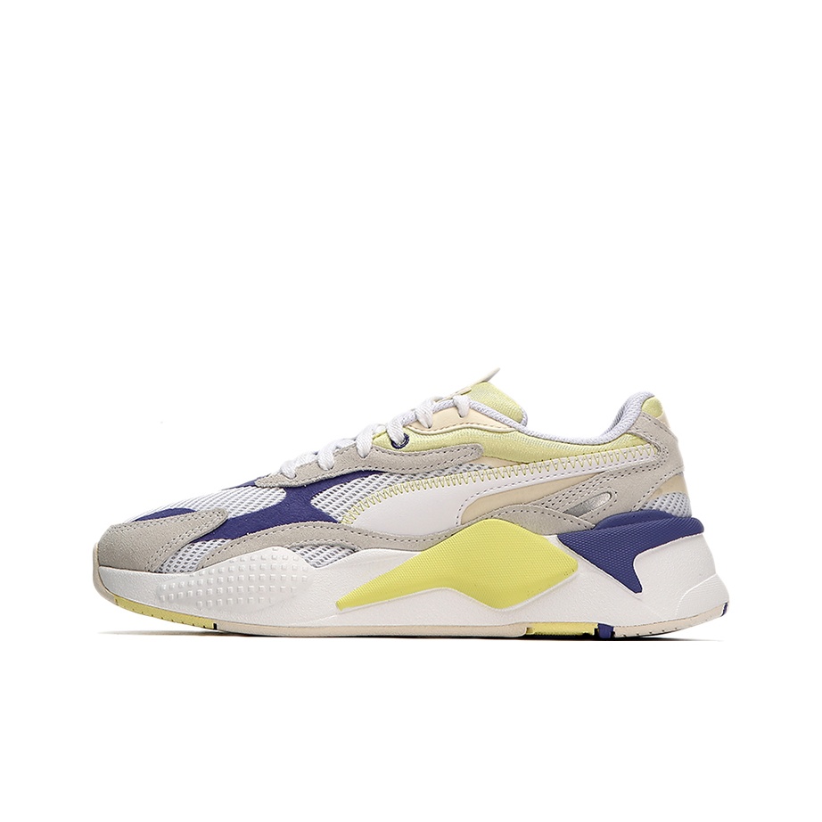 Puma Shoes Rs-X - PUMA RS X Kadın Günlük Ayakkabı