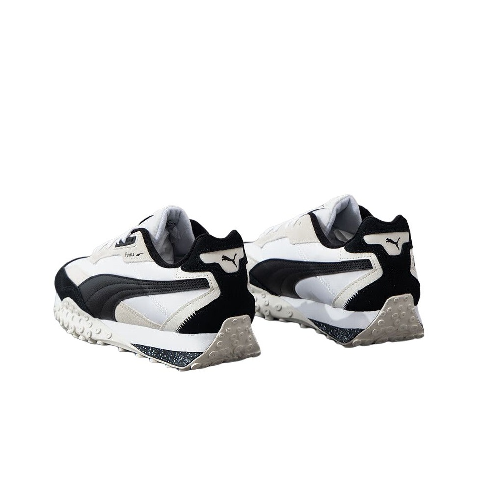 PUMA Blktop Rider Kaymaz Aşınm - Puma Shoes Rs-X incelemesi ve fiyatı