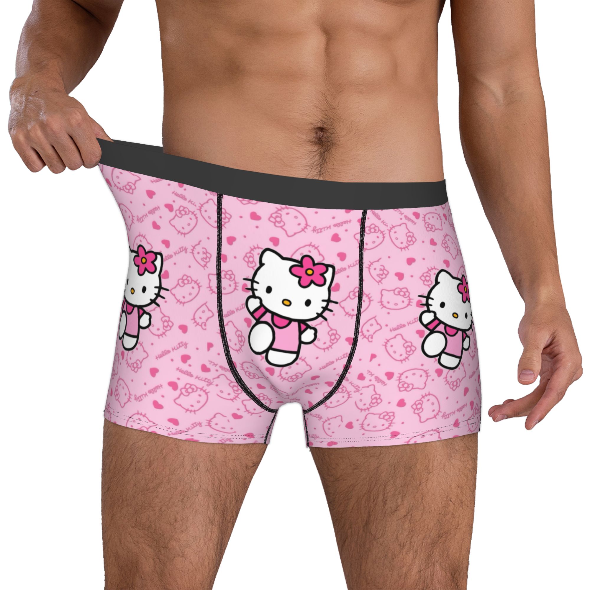 Kızlar Yavru Kedi İç Çamaşırı  - Boyshort Underwear incelemesi ve fiyatı
