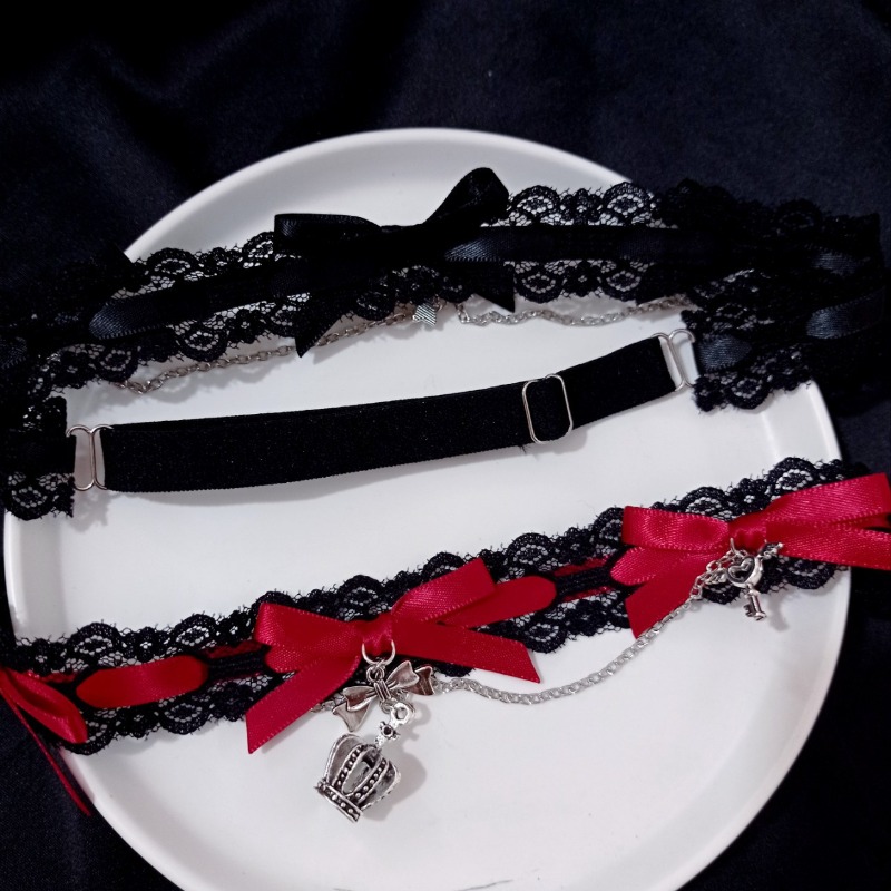 Yeni Seksi Ayarlanabilir Esnek - Garter Belt Set incelemesi ve fiyatı