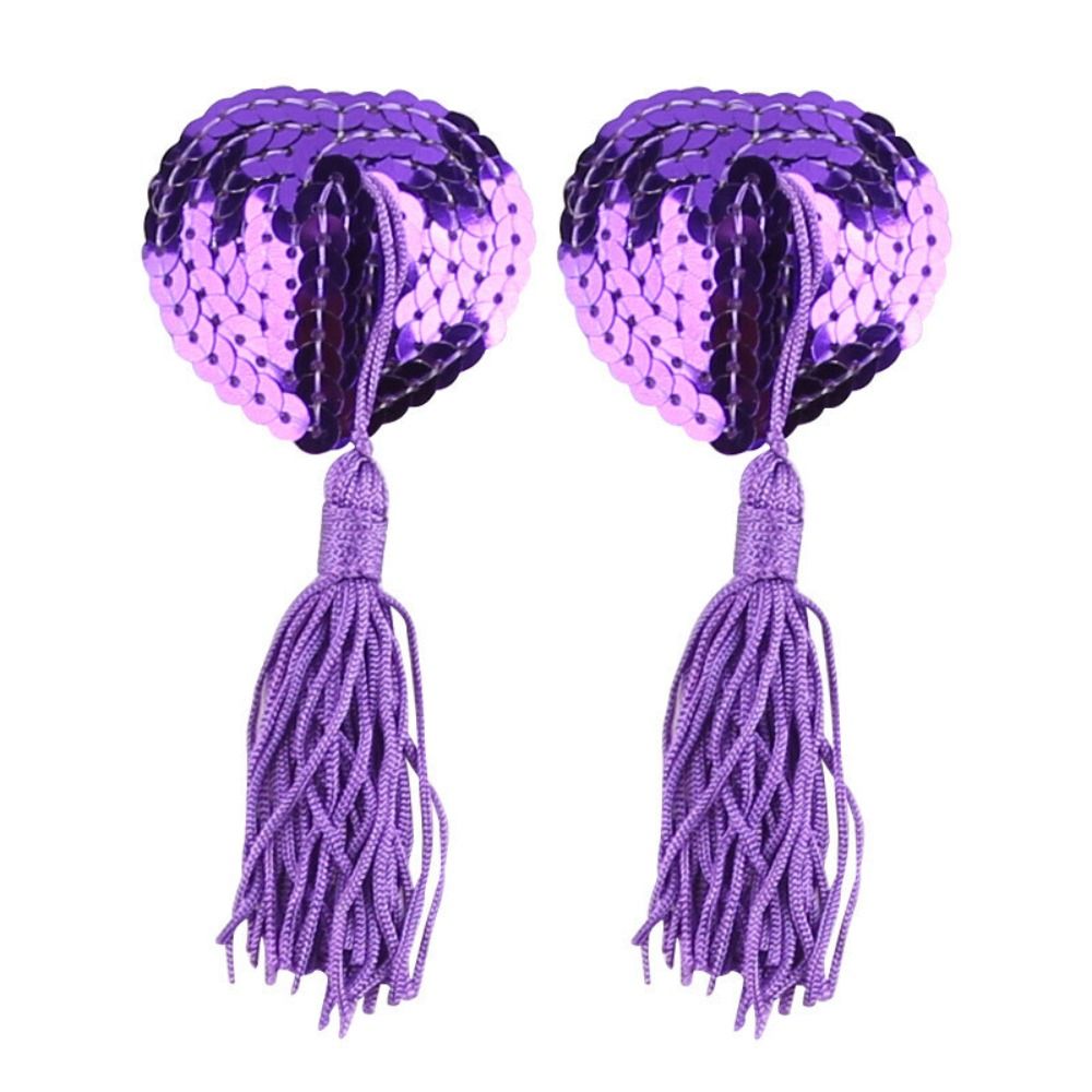 1 çift seksi kalp şekli sutyen - Nipple Cover Pasties incelemesi ve fiyatı