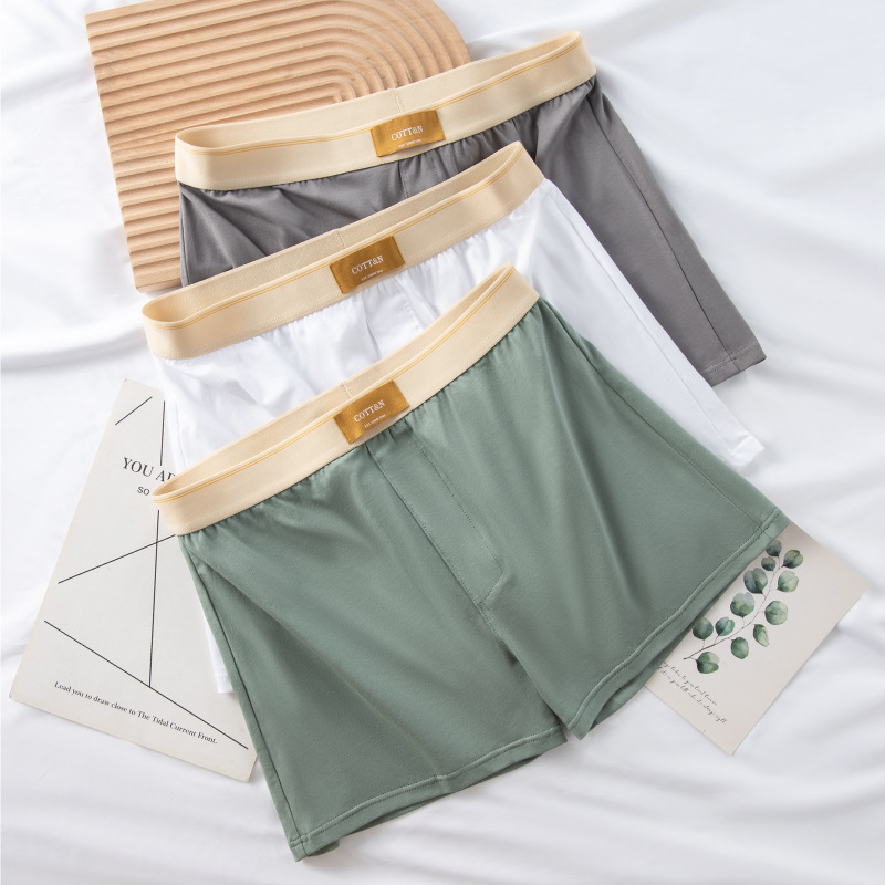 4 adet Erkek Ok Pantolon Erkek - Boyshort Underwear incelemesi ve fiyatı