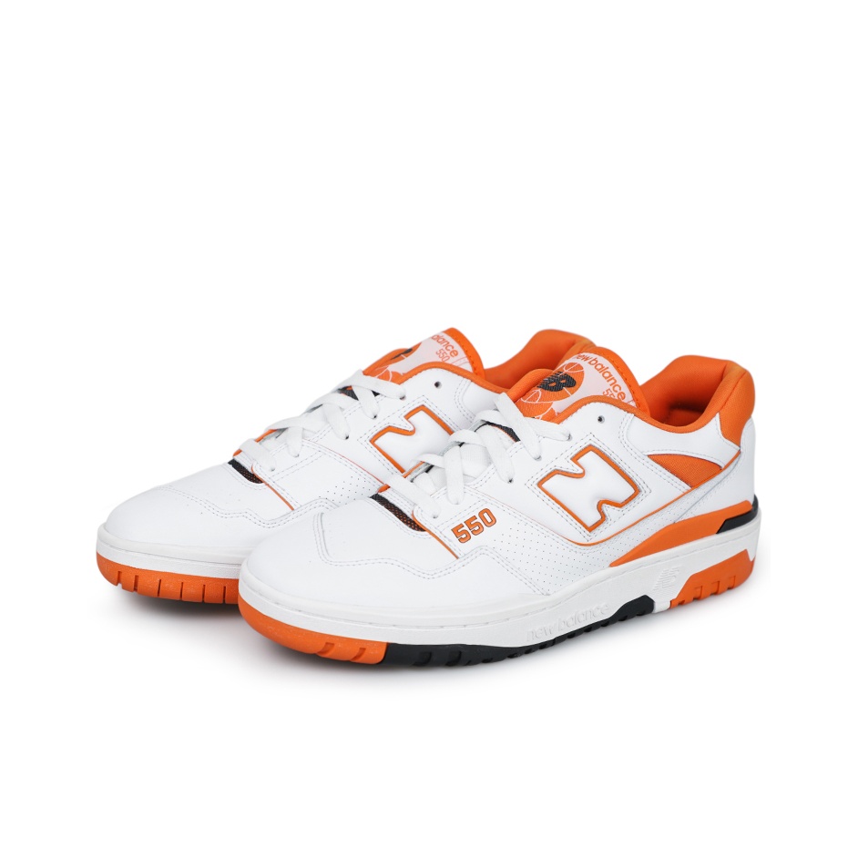 New Balance NB 550 Vintage Bas - New Balance Shoes 550 incelemesi ve fiyatı
