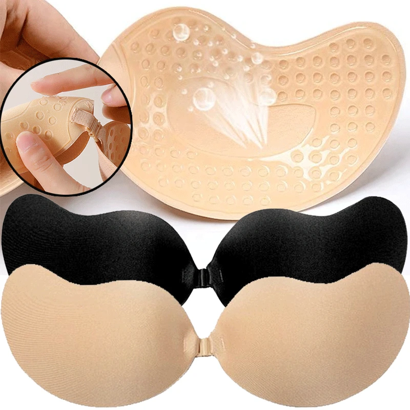 Yeniden Kullanılabilir Yapışka - Nipple Cover Pasties incelemesi ve fiyatı